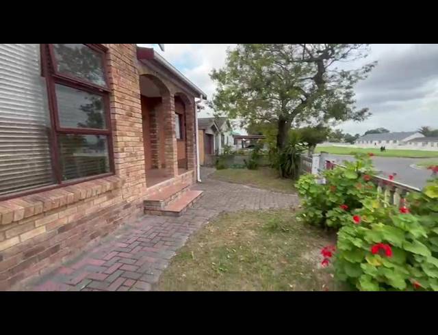 3 BEDROOM PROPERTY TO RENT IN SAREPTA